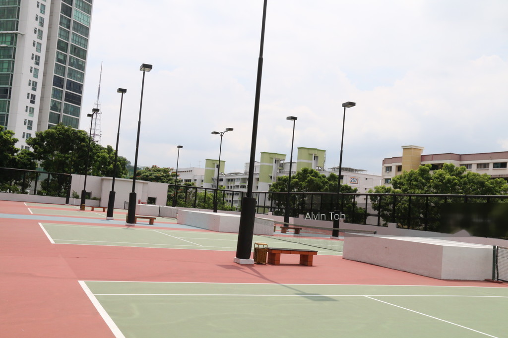 Regent Heights (D23), Condominium #141304322